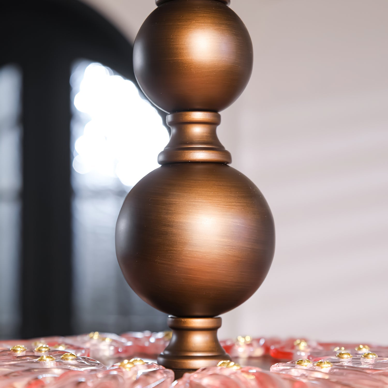 Leyvaza Plafondlamp