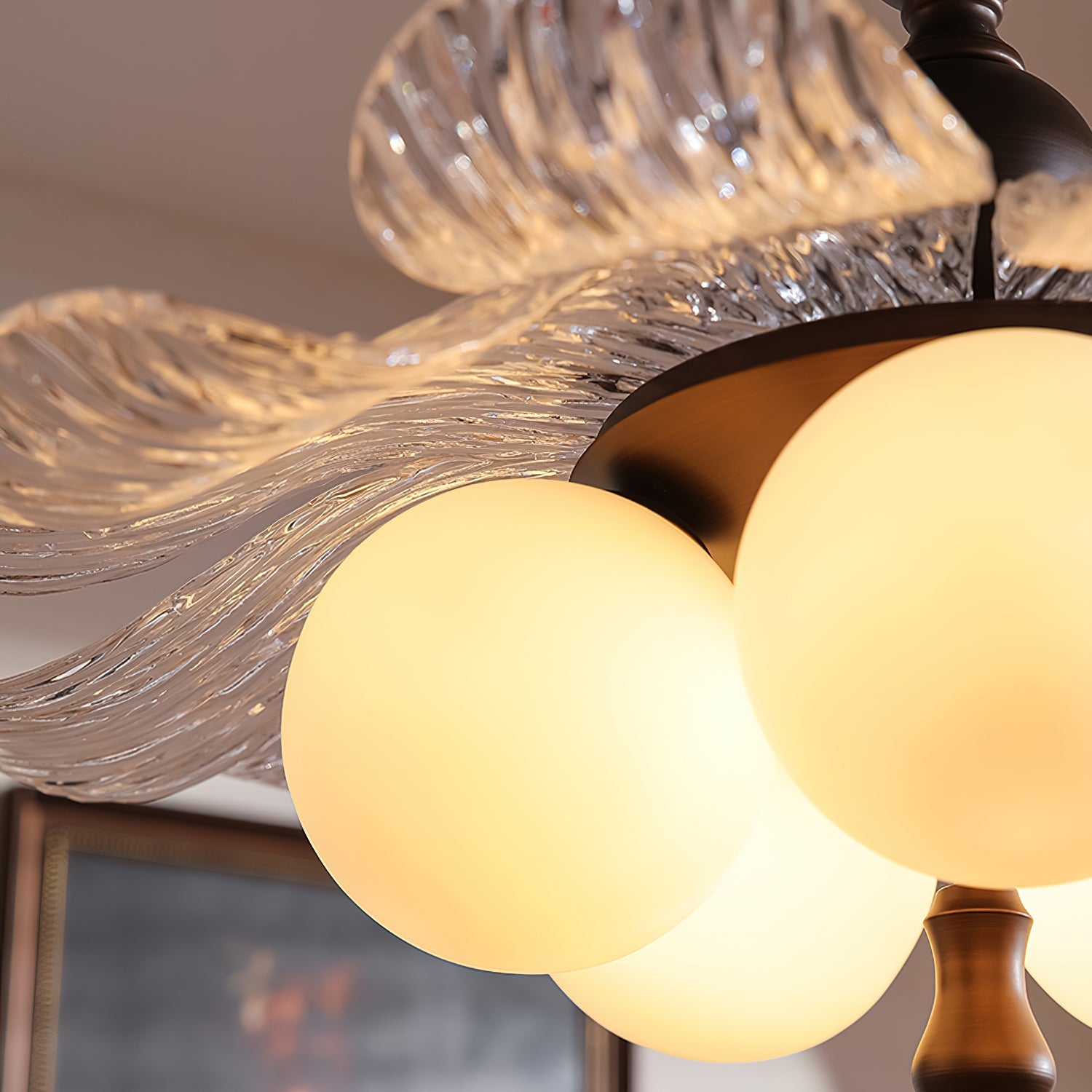 Leyvaza Plafondlamp