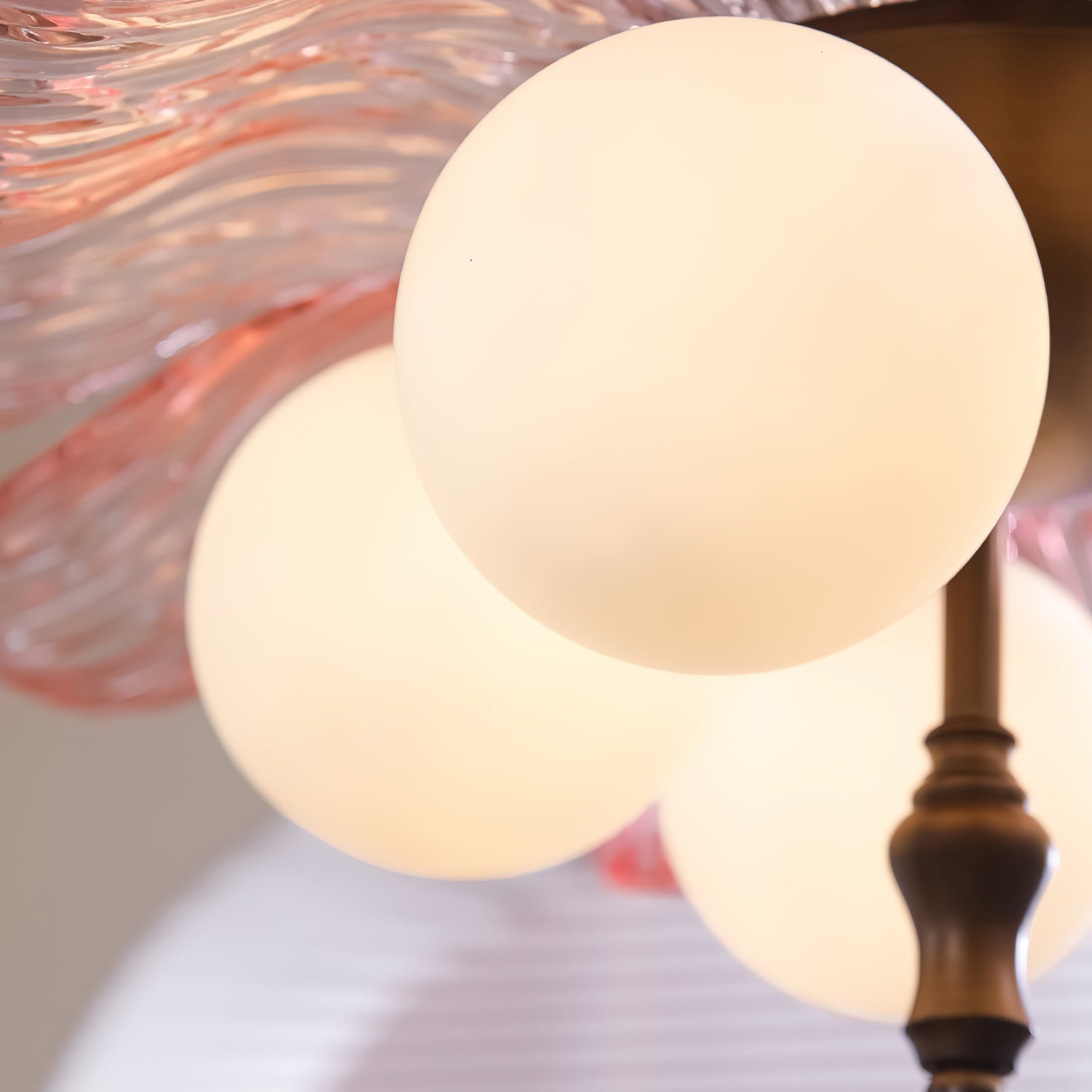Leyvaza Plafondlamp