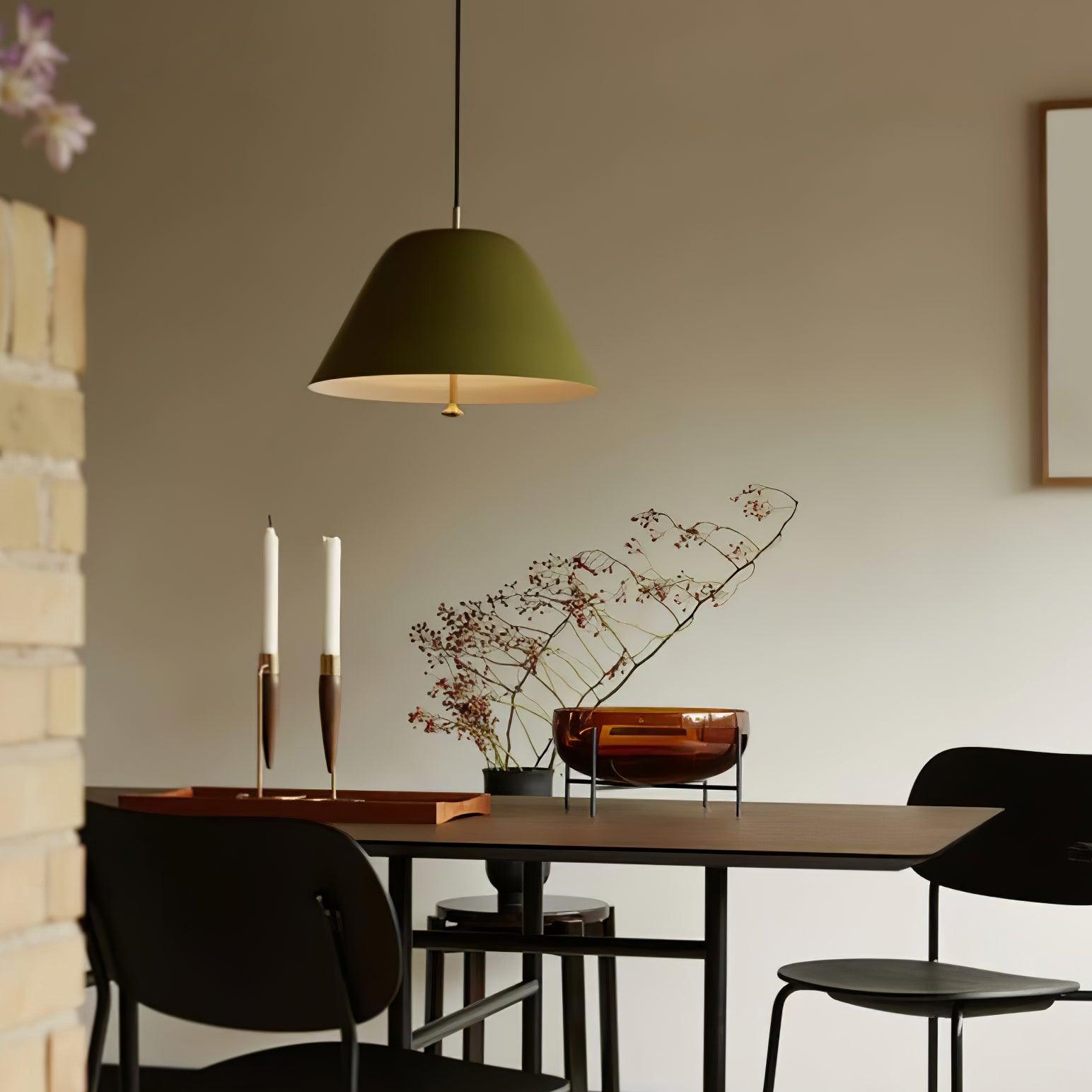 Vireza Hanglamp