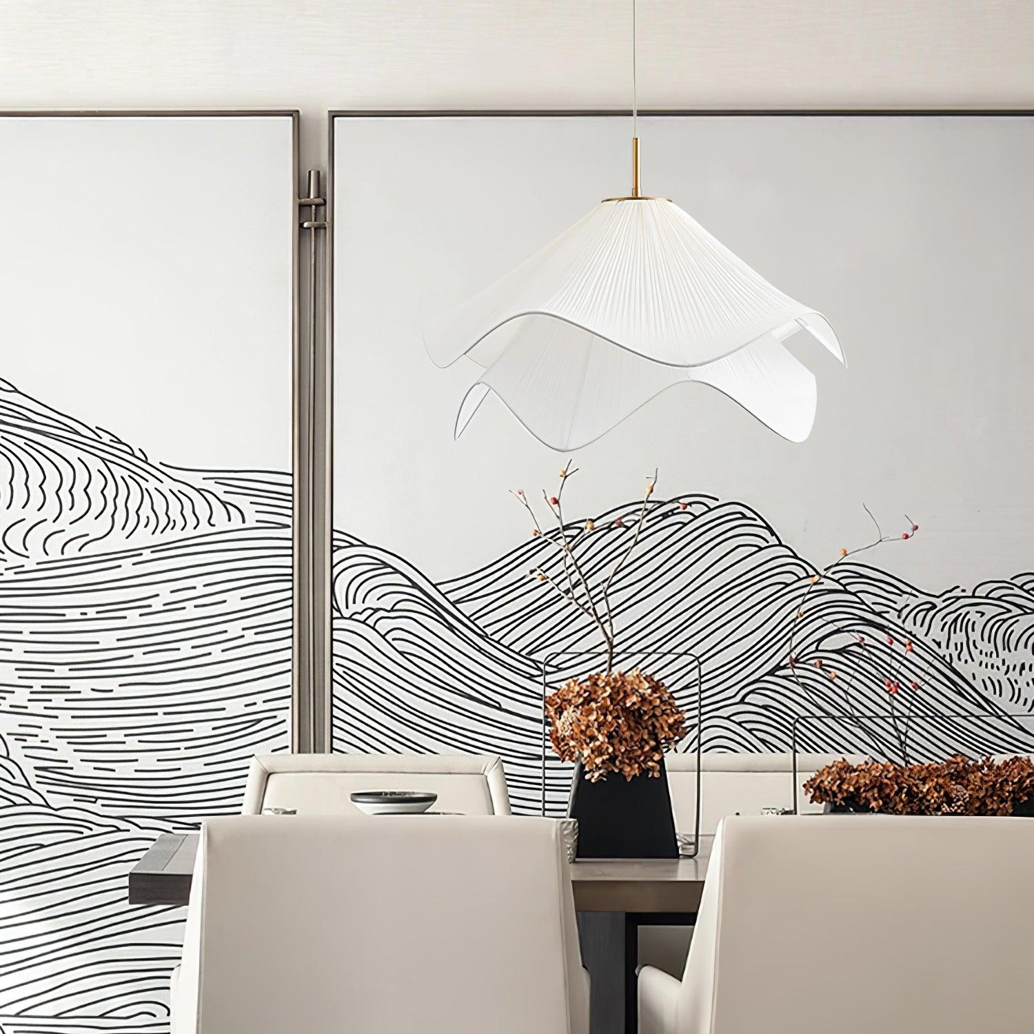 Doblem Plug-in Hanglamp