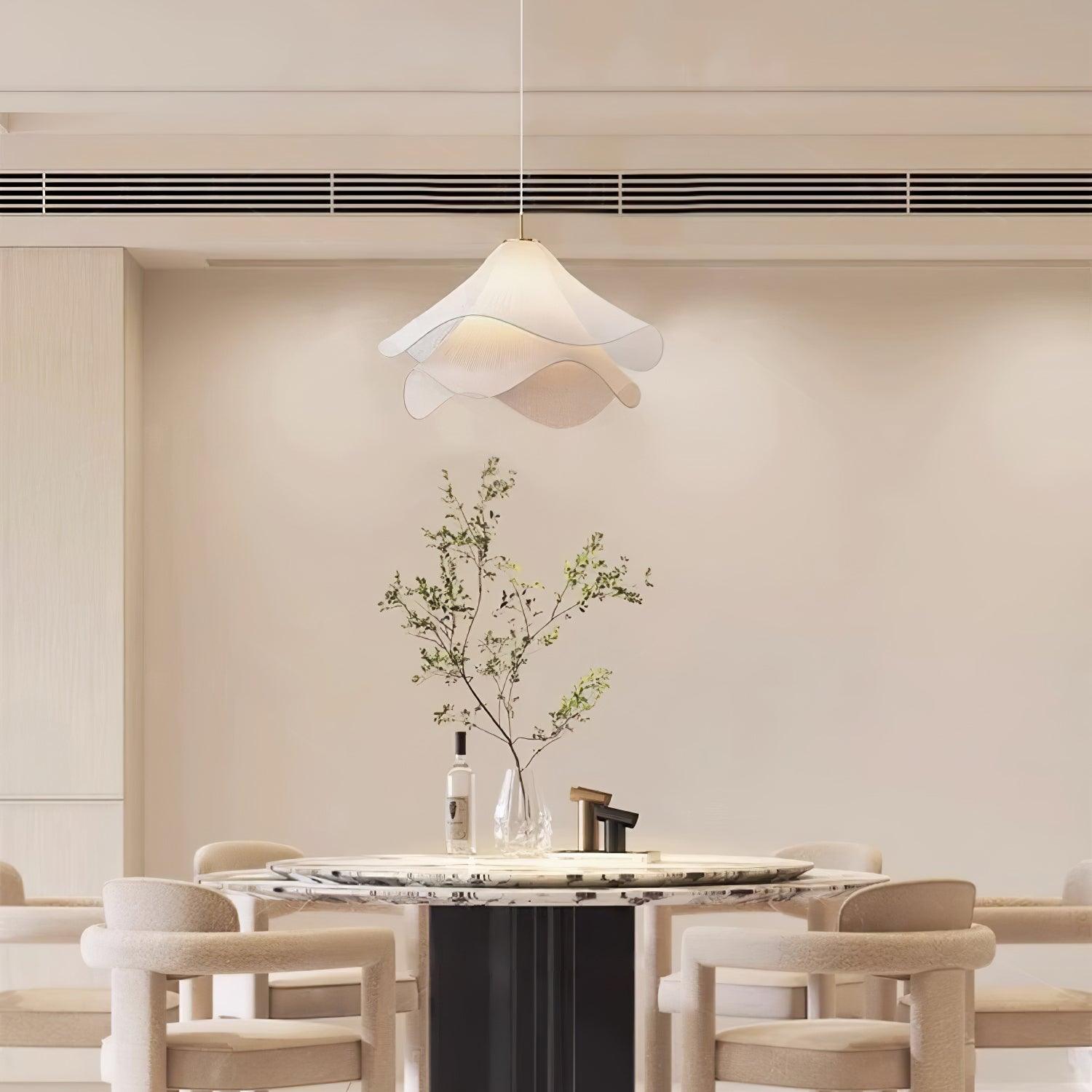 Doblem Plug-in Hanglamp