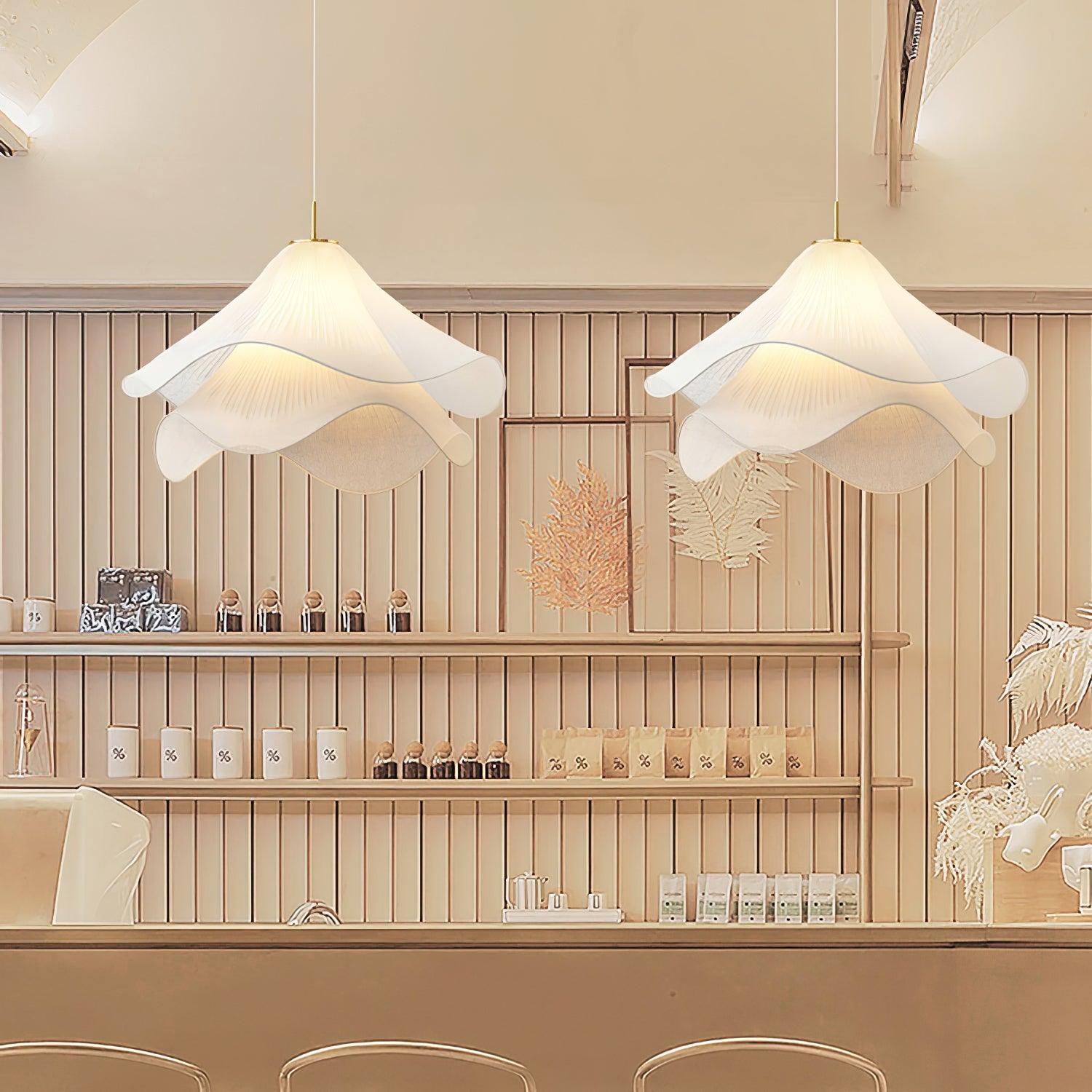 Doblem Plug-in Hanglamp