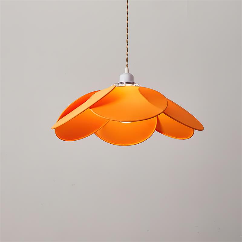 Teniana Flower Hanglamp