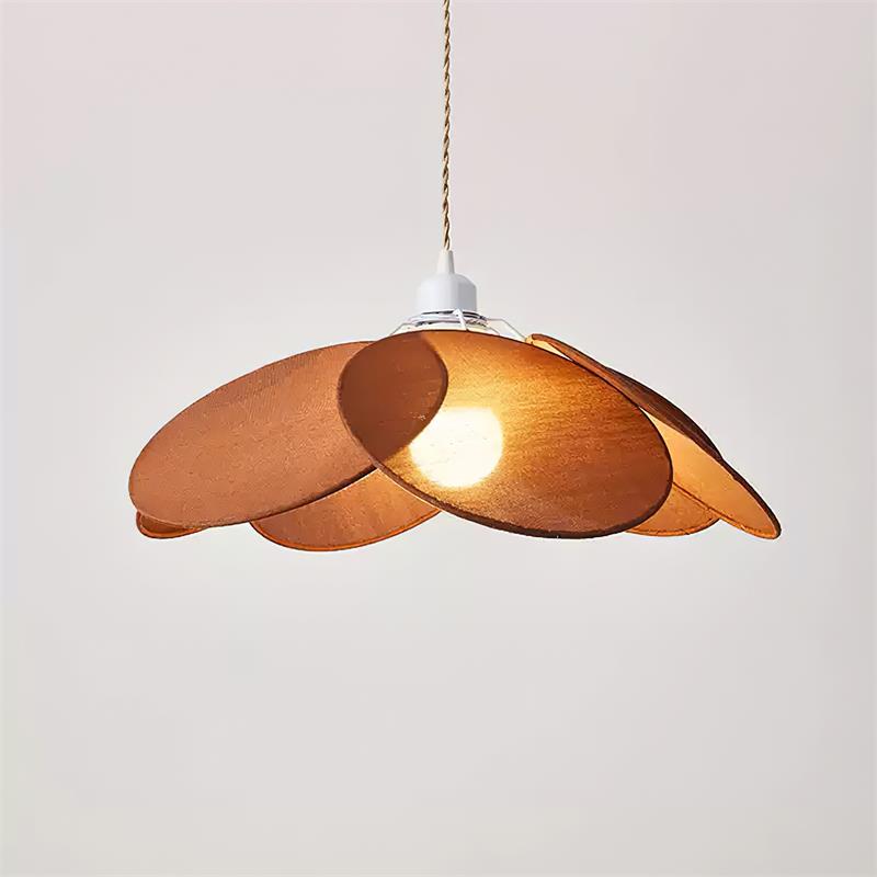 Teniana Flower Hanglamp