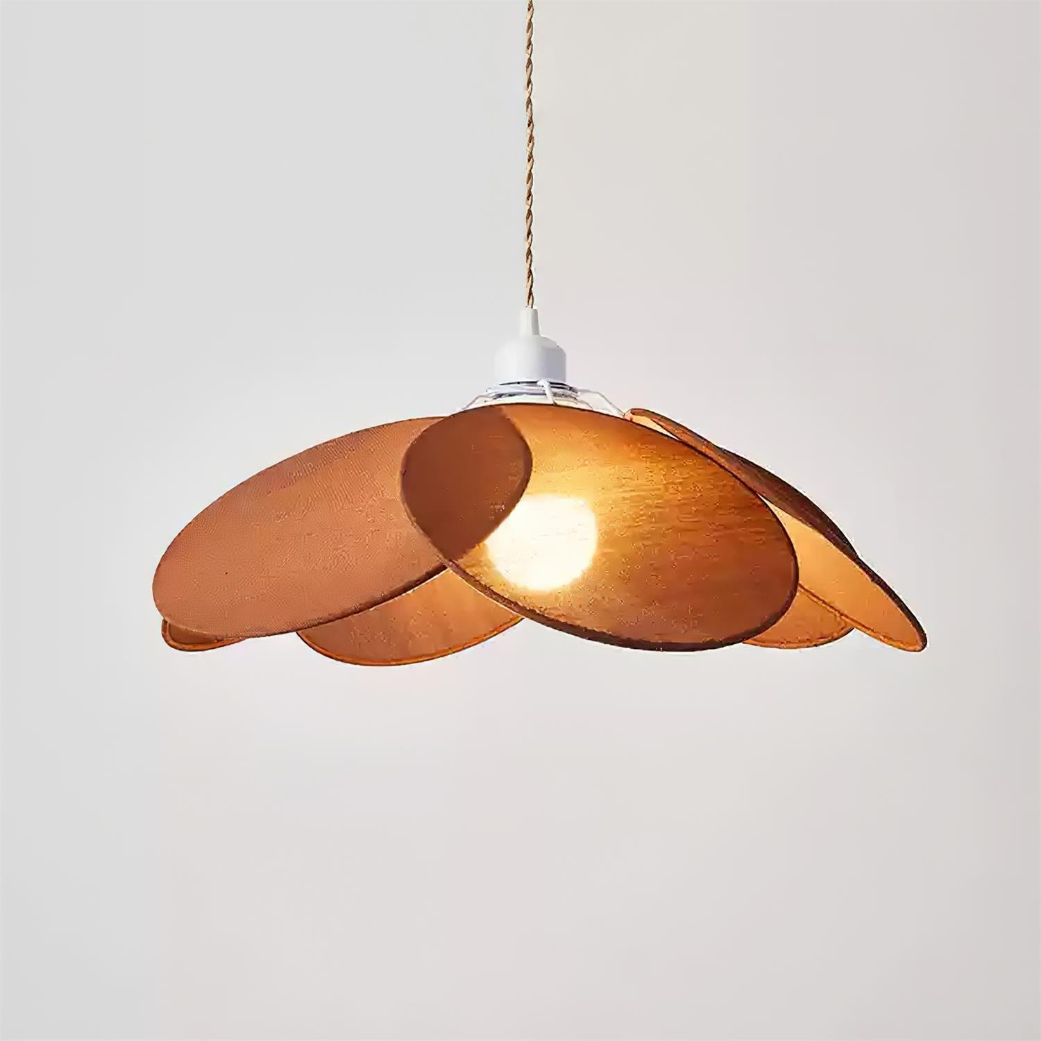 Teniana Flower Hanglamp