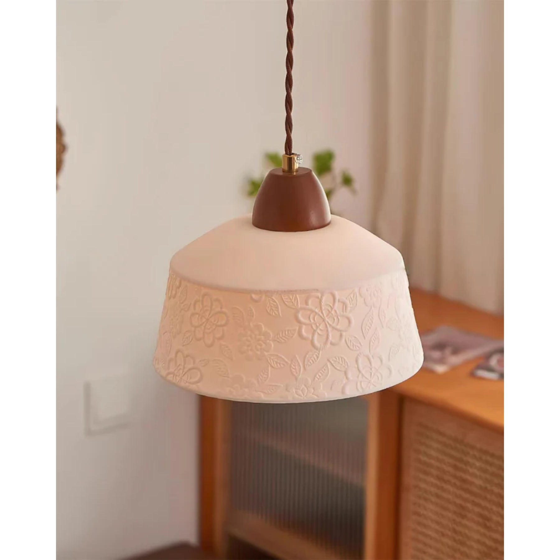 Lebaze Hanglamp