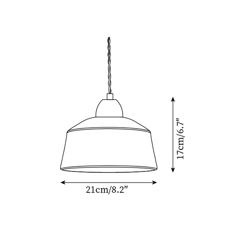 Lebaze Hanglamp