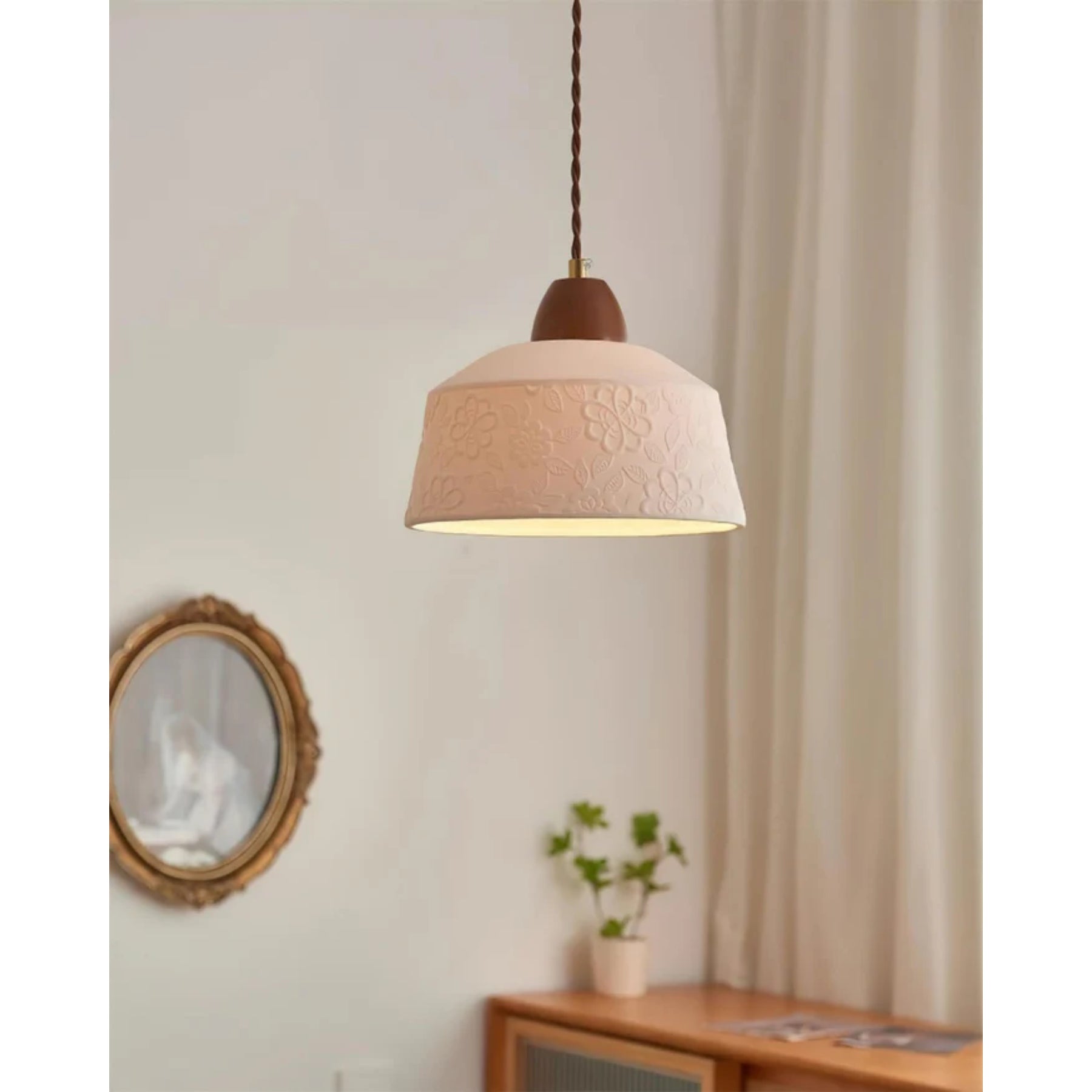 Lebaze Hanglamp