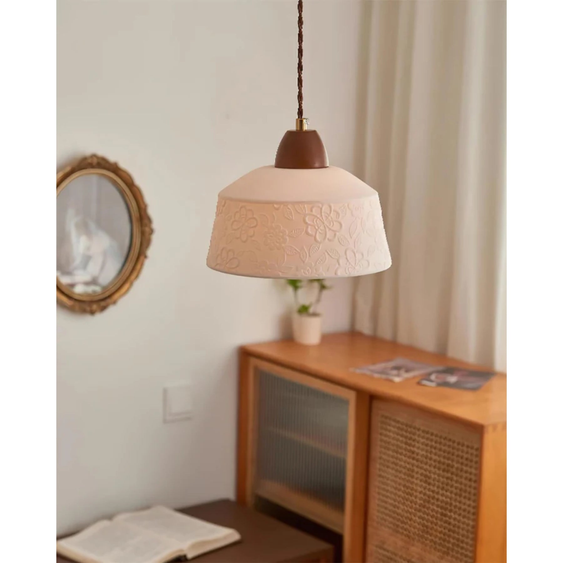 Lebaze Hanglamp