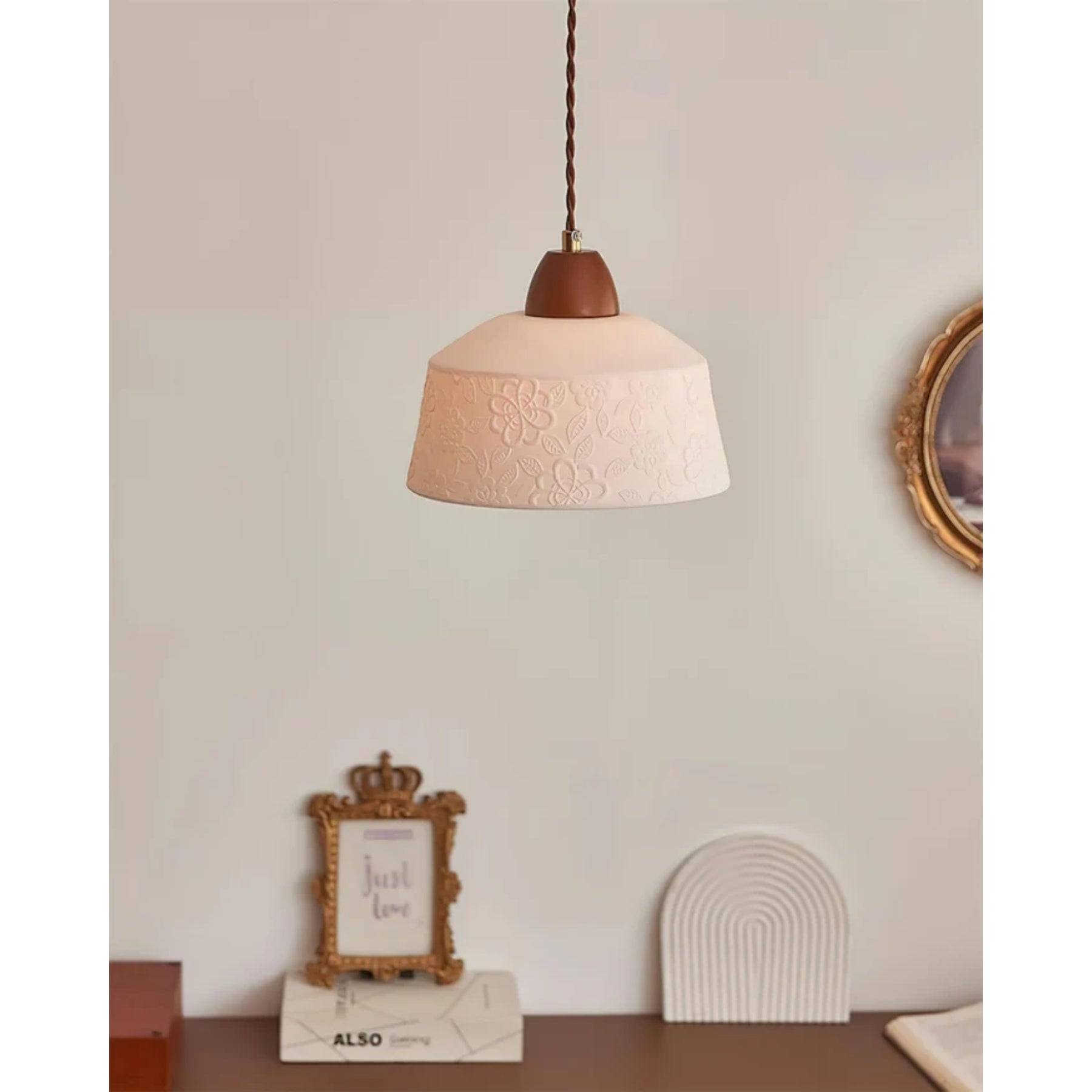 Lebaze Hanglamp