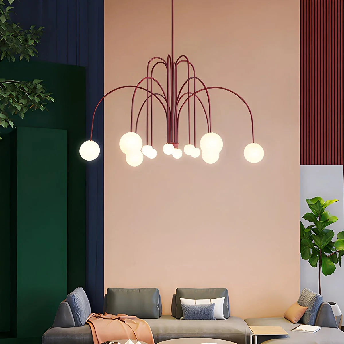 Pellelezo Hanglamp