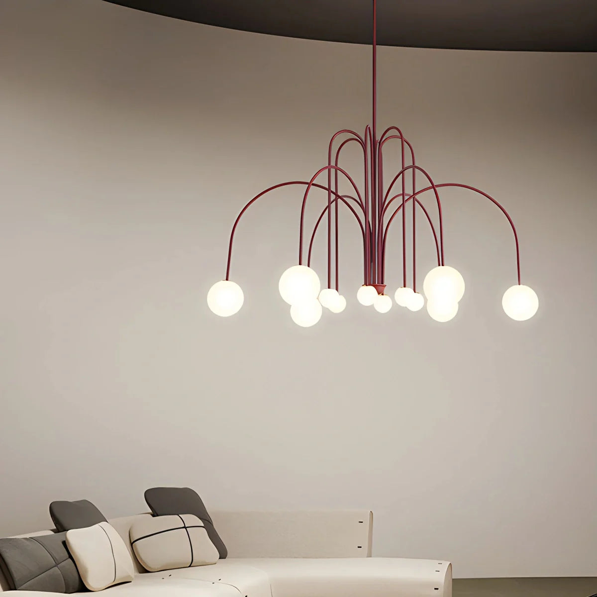 Pellelezo Hanglamp