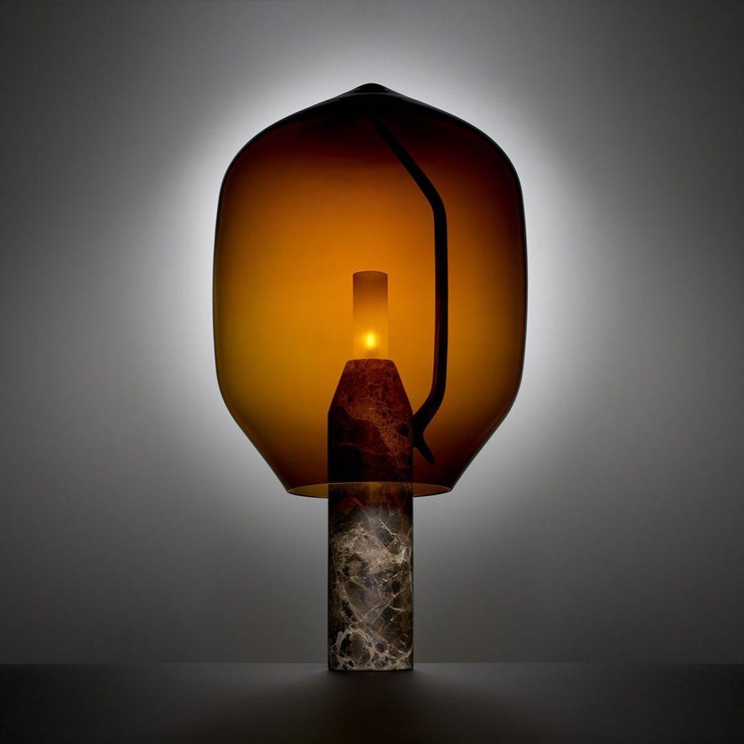 Art Zeno Tafellamp