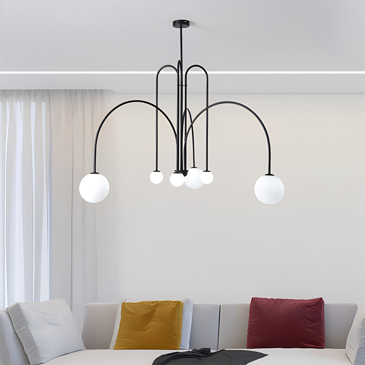 Pellelezo Hanglamp