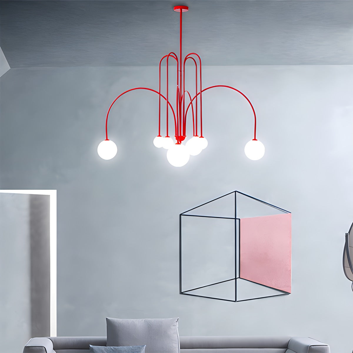 Pellelezo Hanglamp