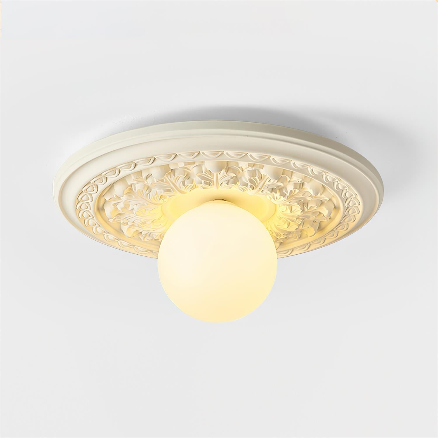 Kysevon Plafondlamp