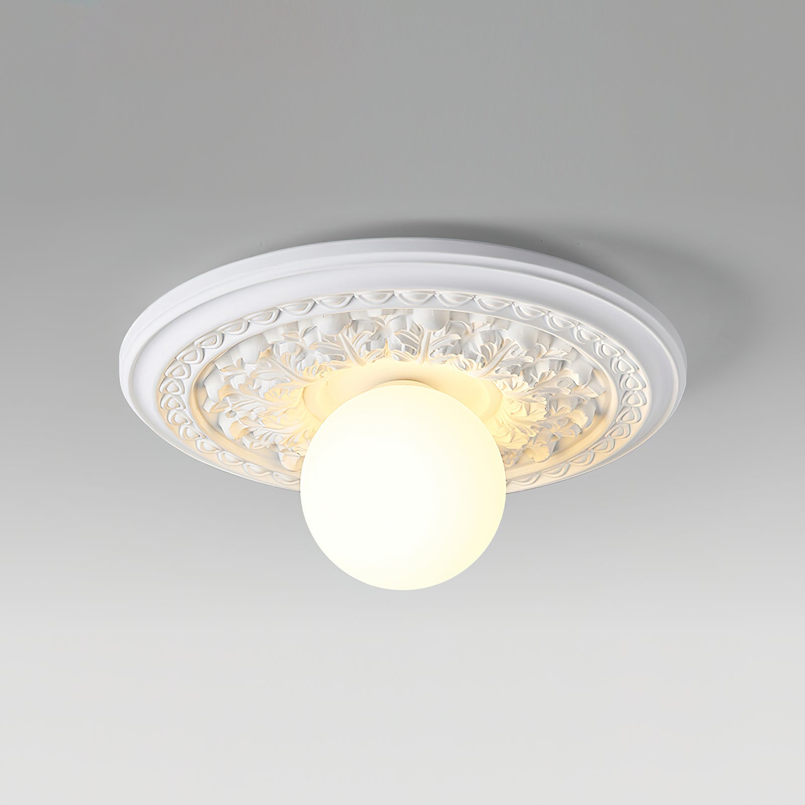Kysevon Plafondlamp