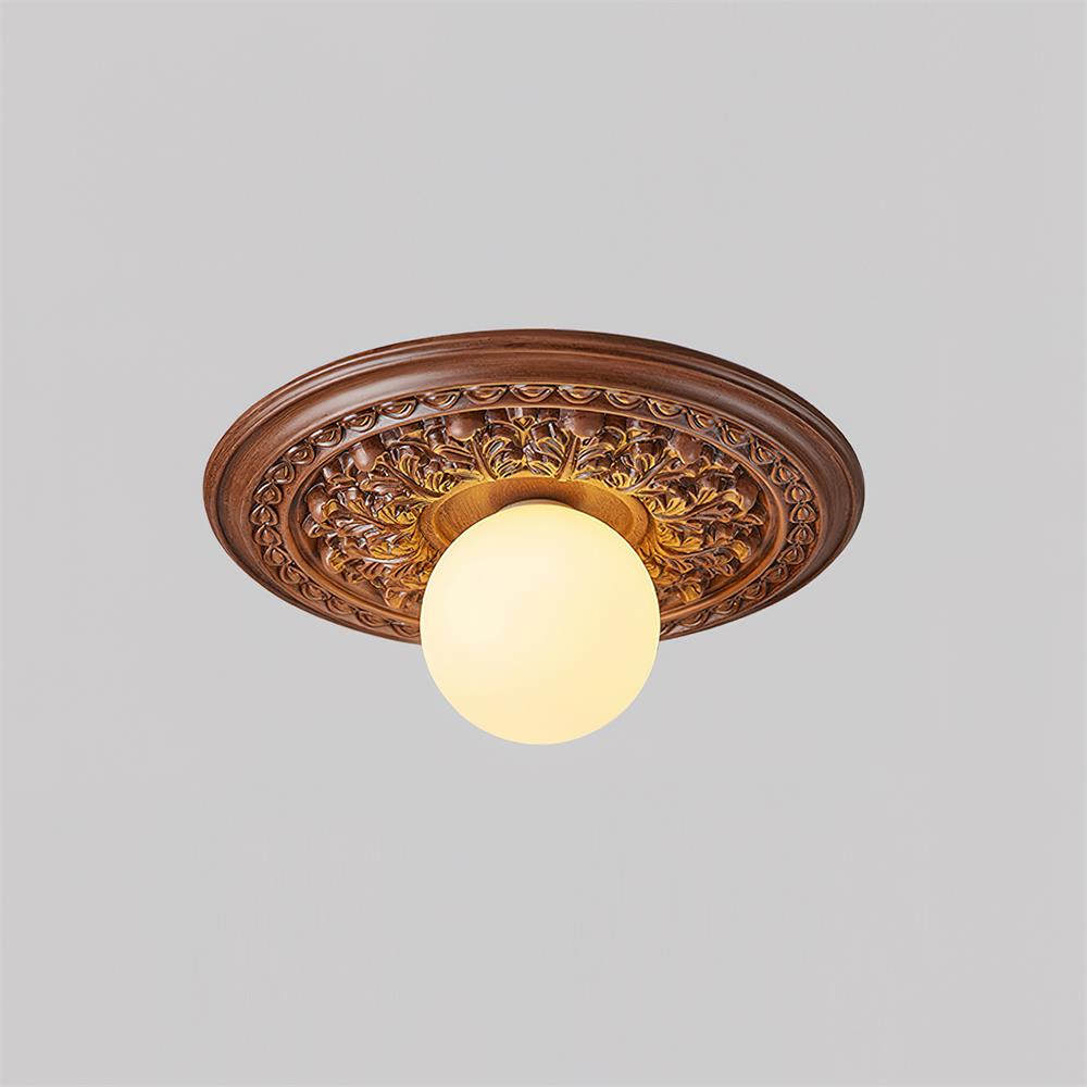 Kysevon Plafondlamp