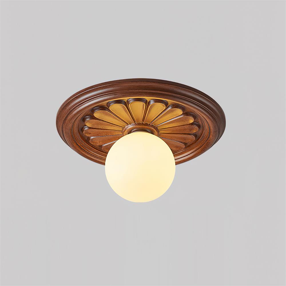 Kysevon Plafondlamp