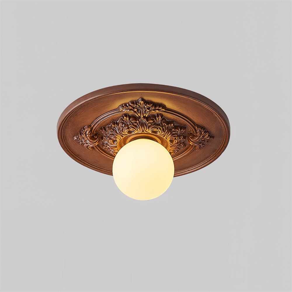 Kysevon Plafondlamp