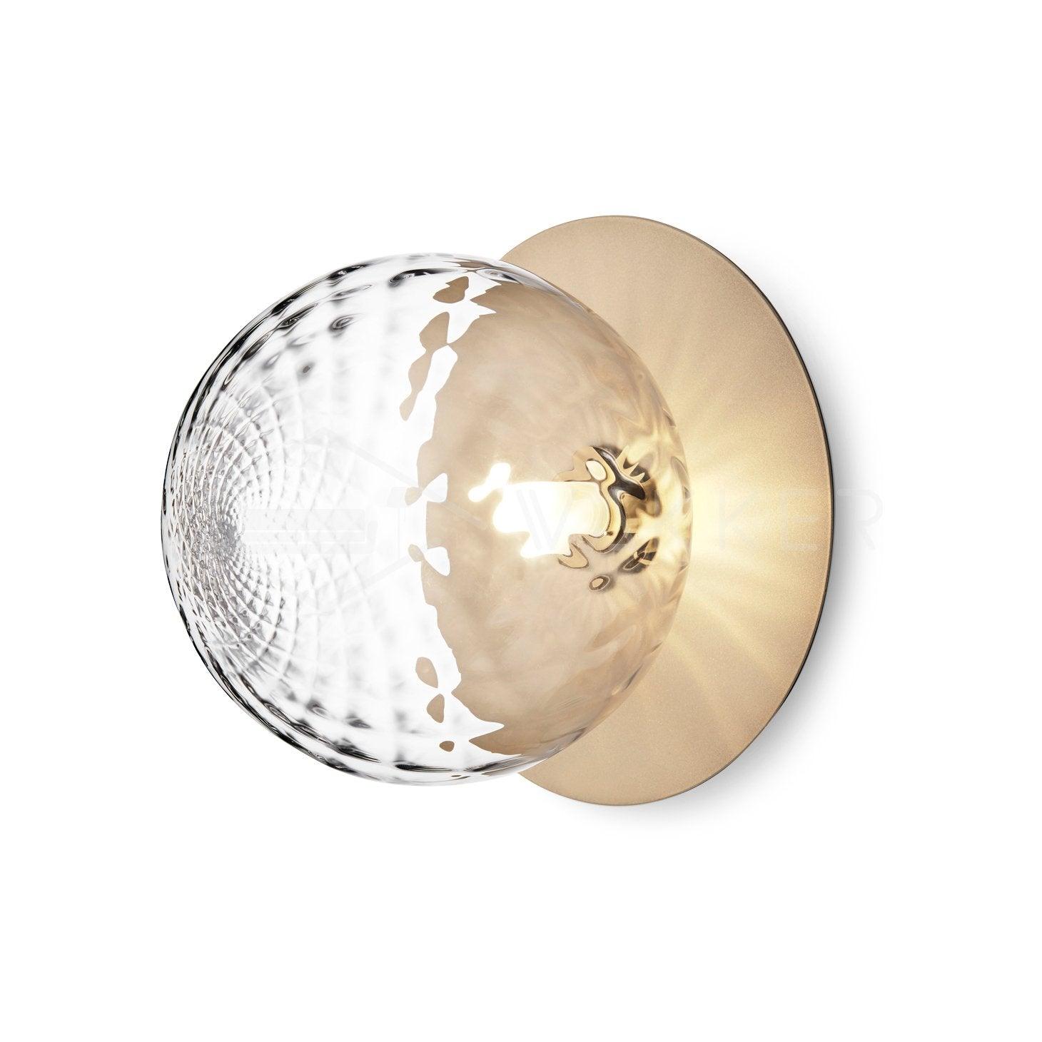 Lunere Wandlamp
