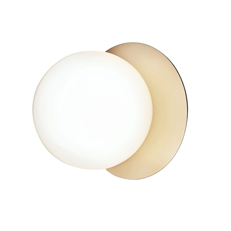 Lunere Wandlamp