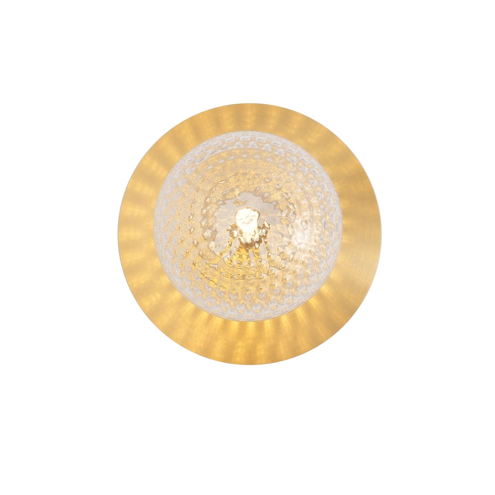 Lunere Wandlamp
