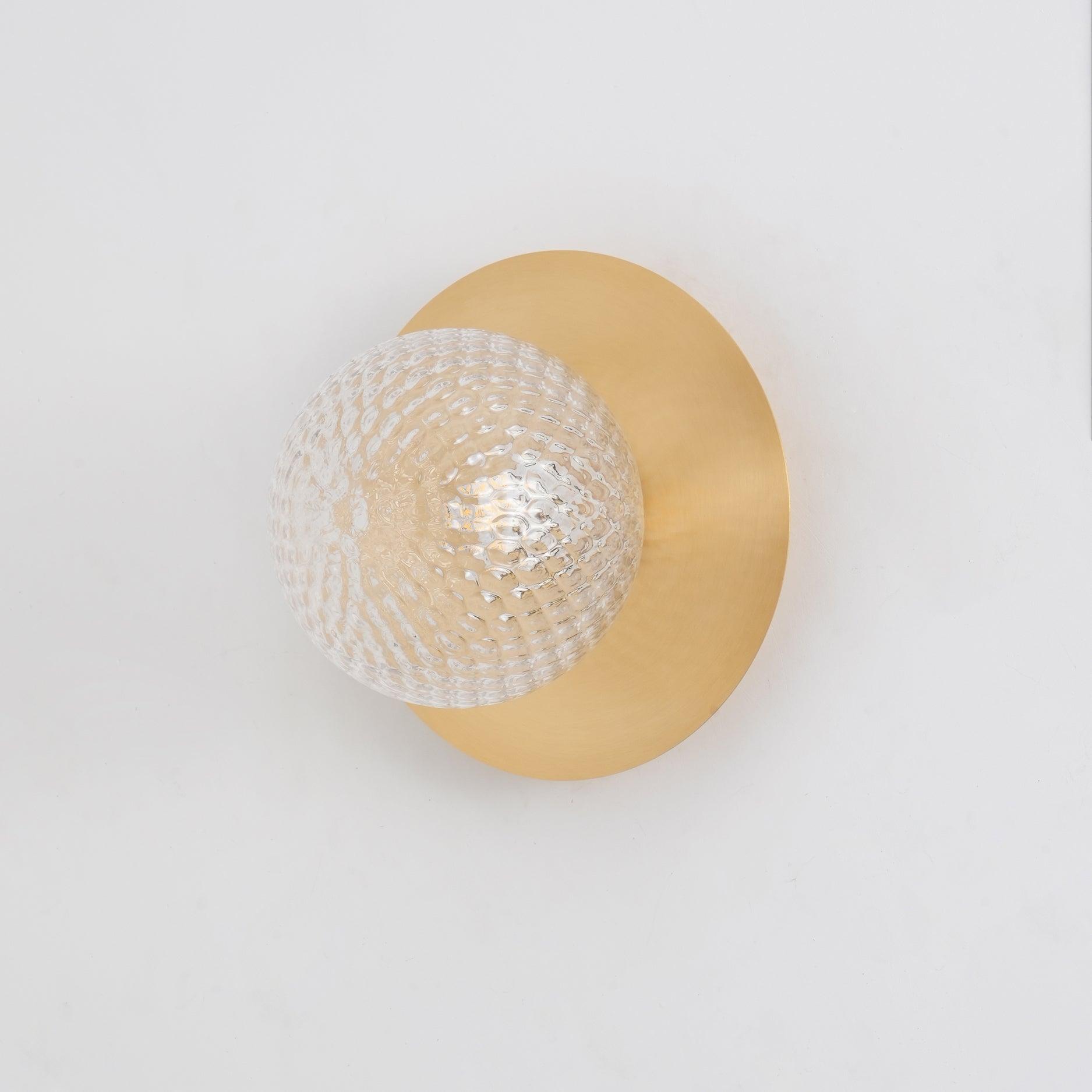 Lunere Wandlamp
