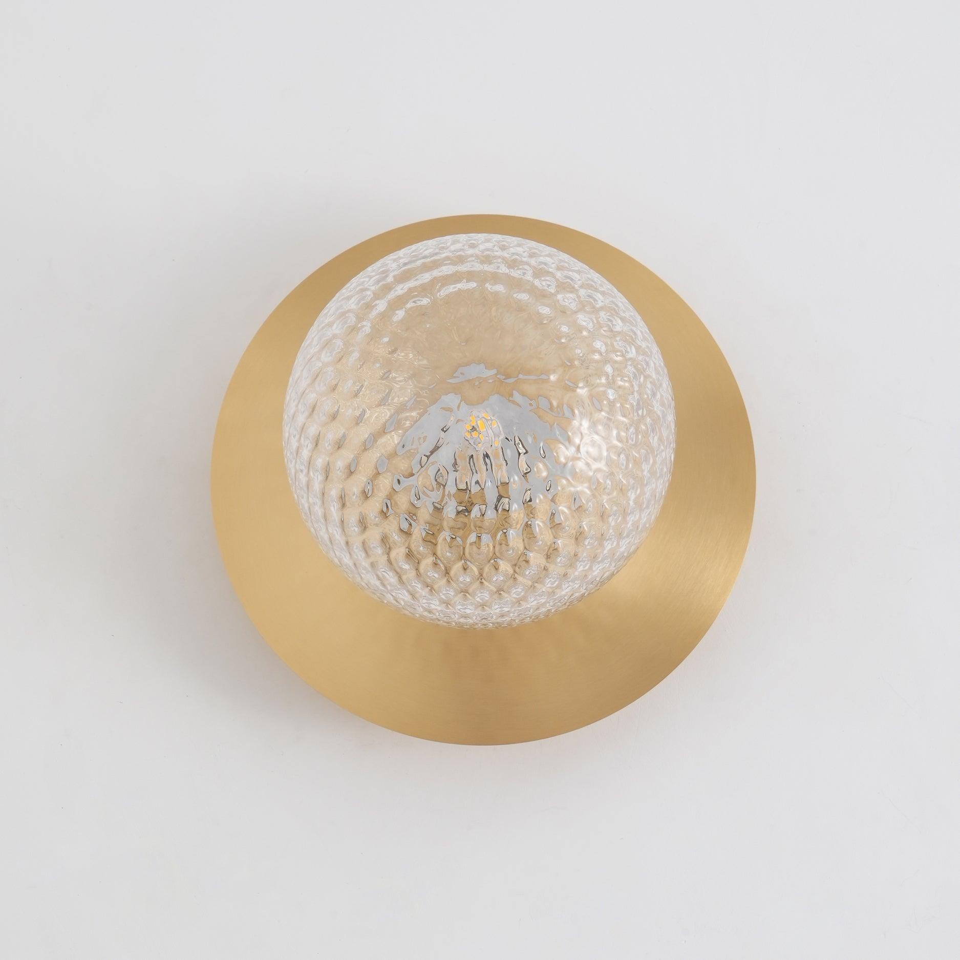 Lunere Wandlamp