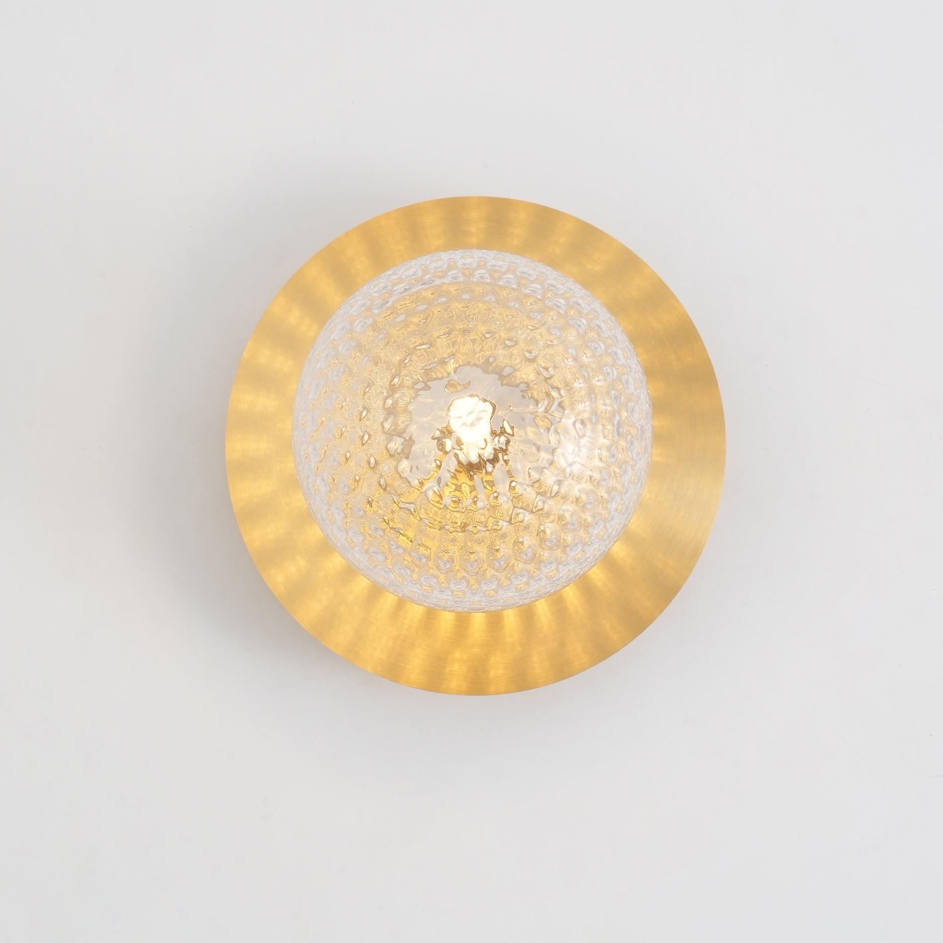 Lunere Wandlamp