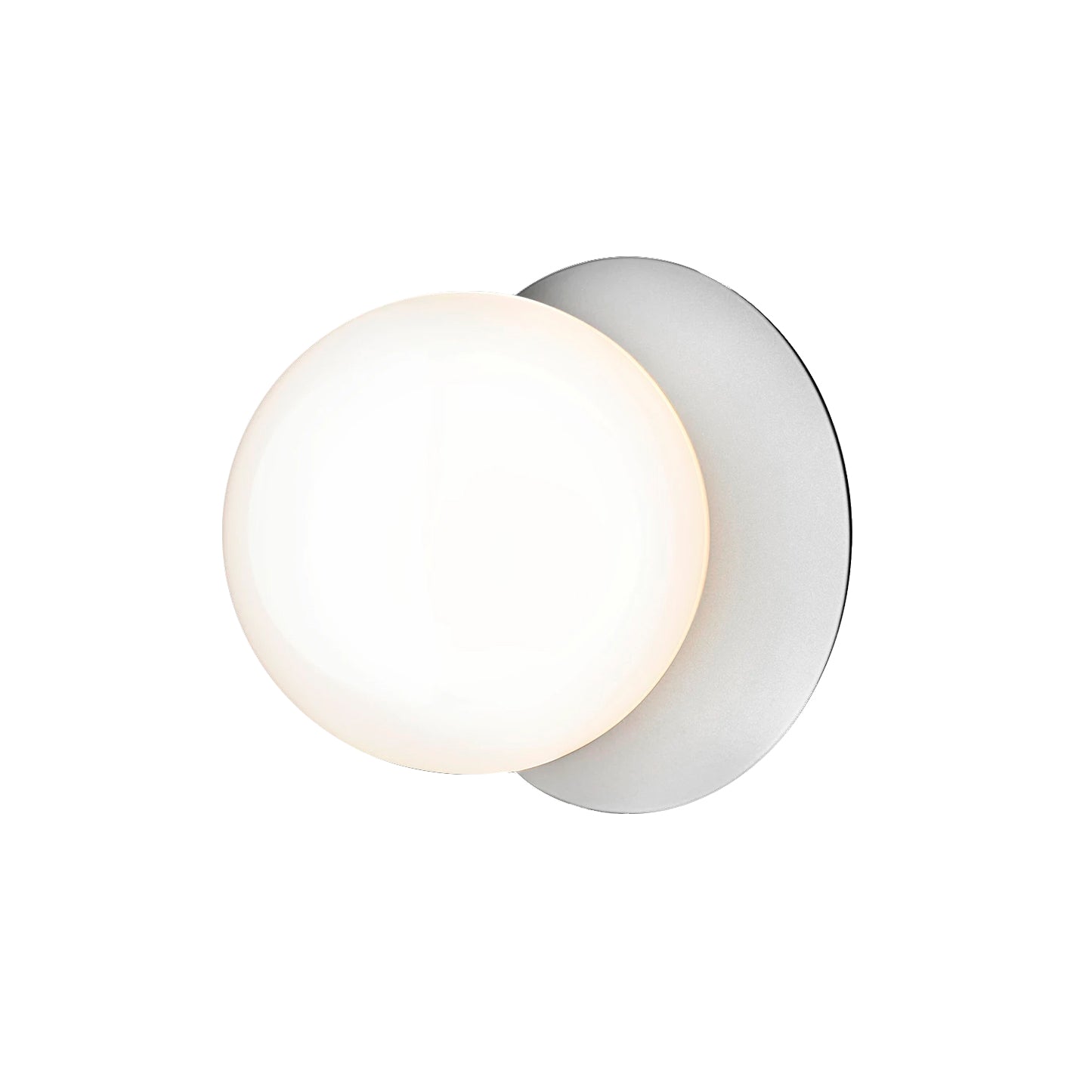 Lunere Wandlamp