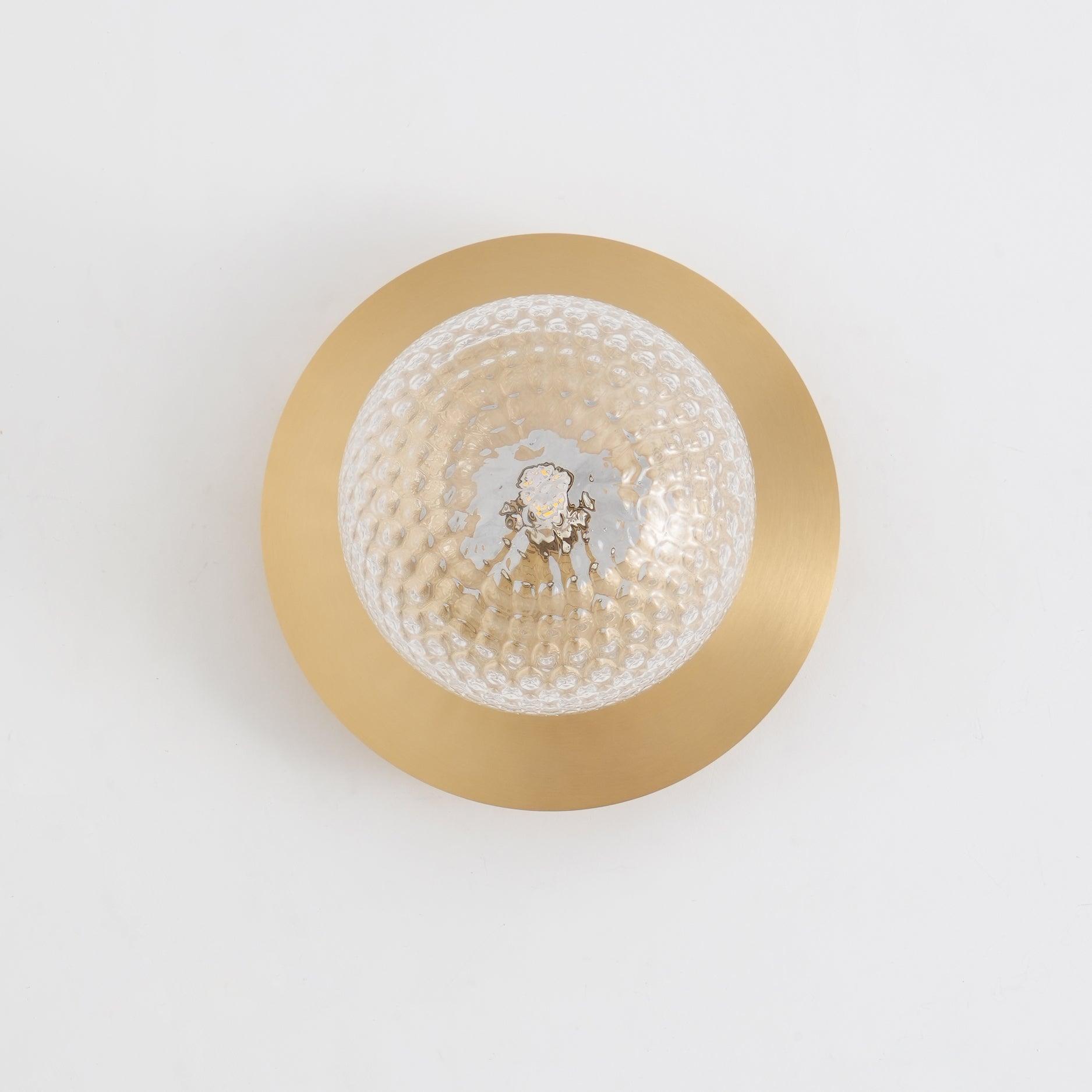 Lunere Wandlamp