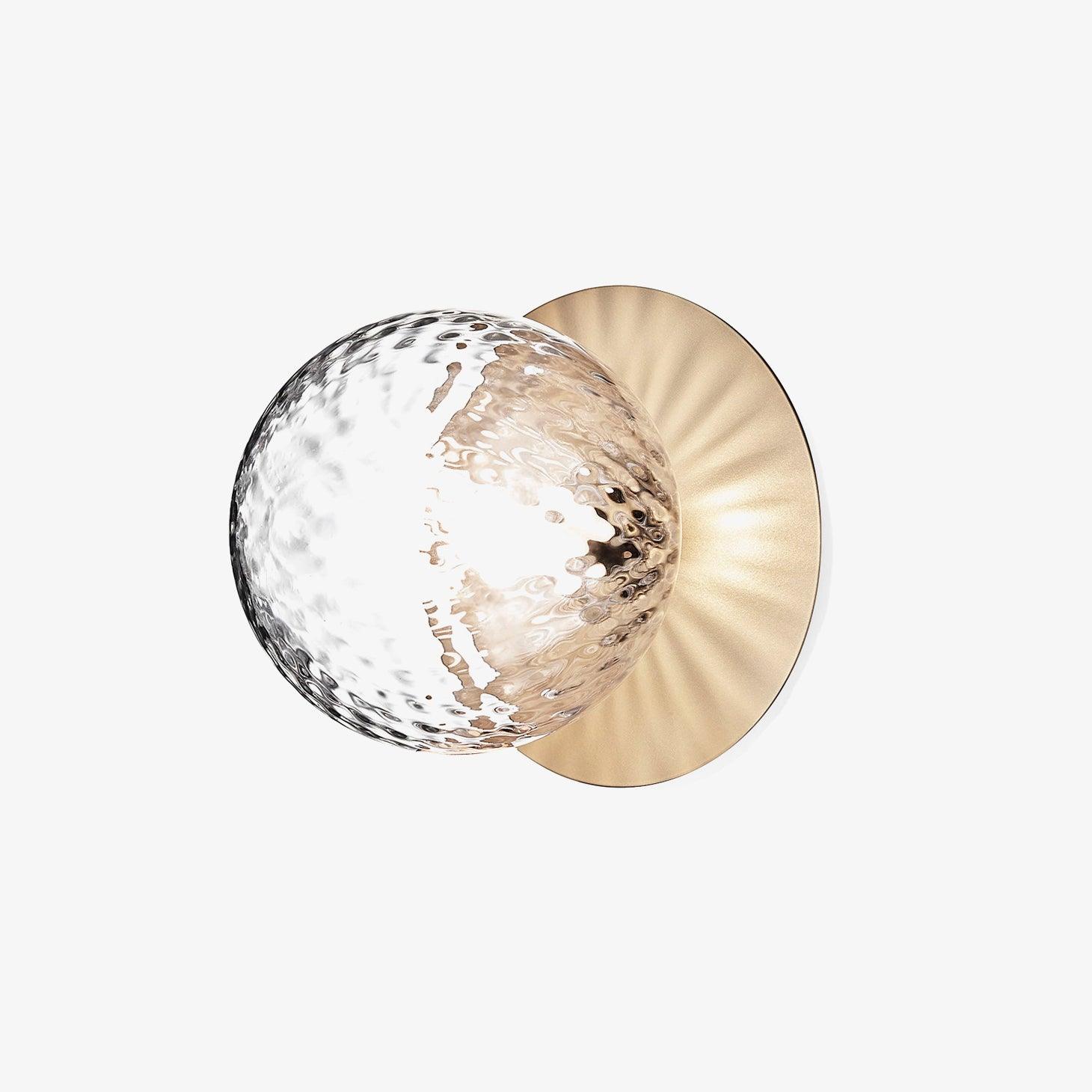 Lunere Wandlamp