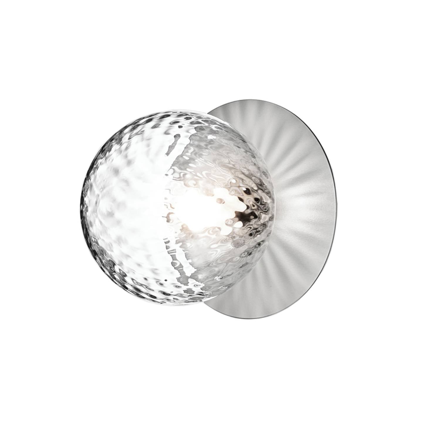 Lunere Wandlamp