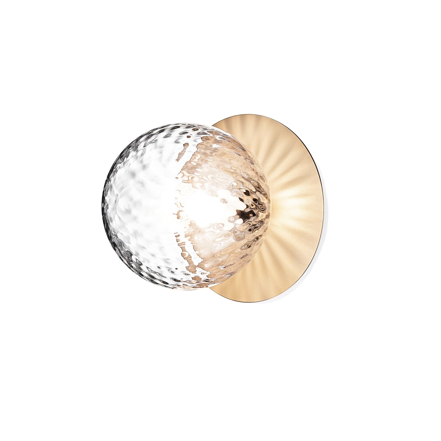 Lunere Wandlamp