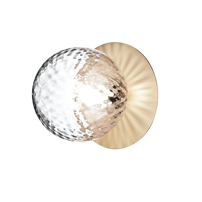 Lunere Wandlamp