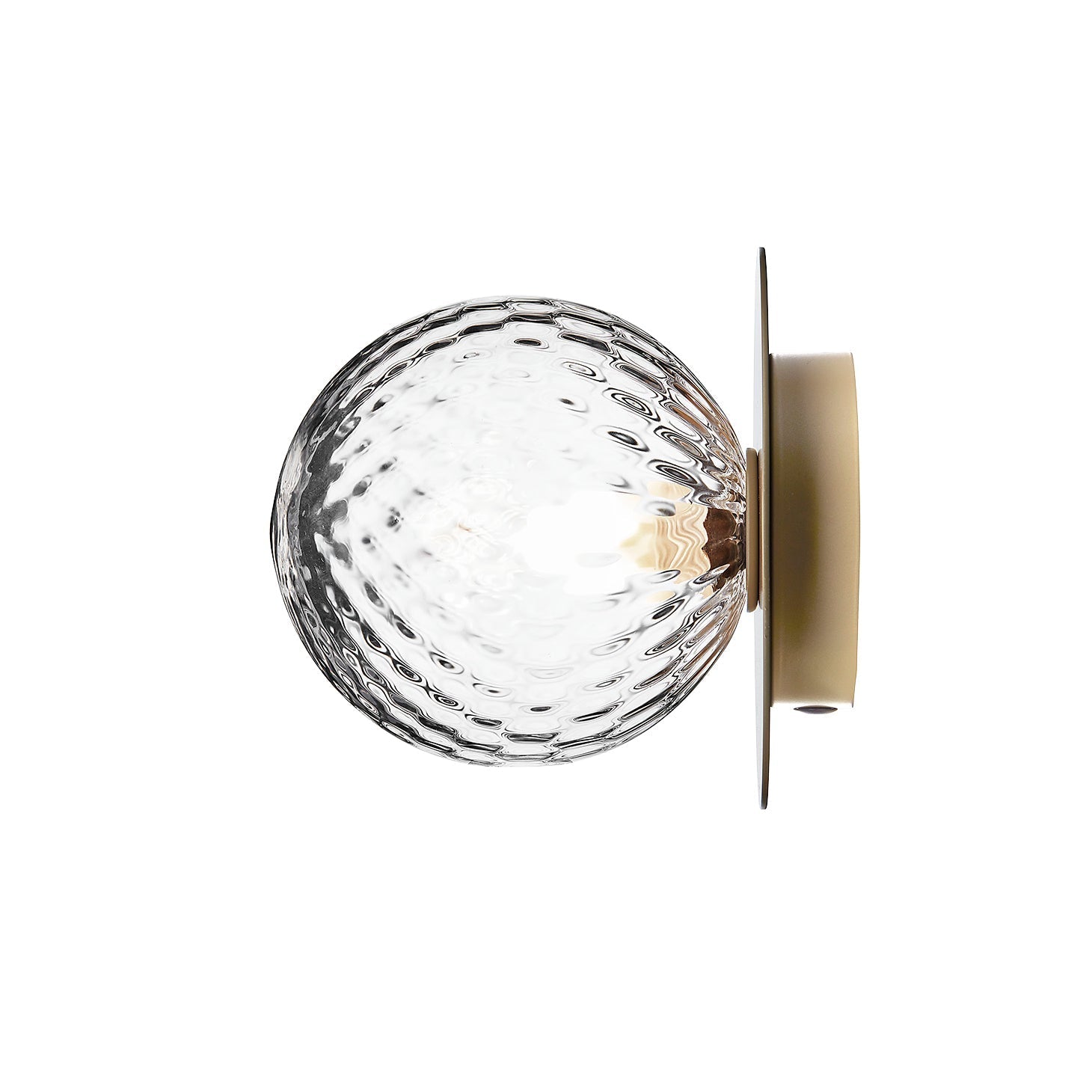 Lunere Wandlamp