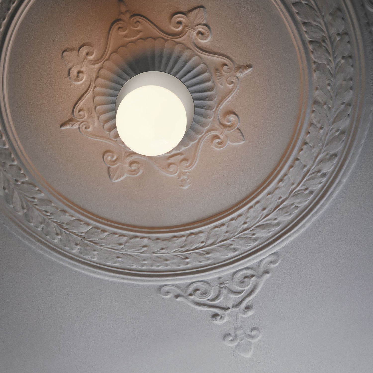 Lunere Wandlamp