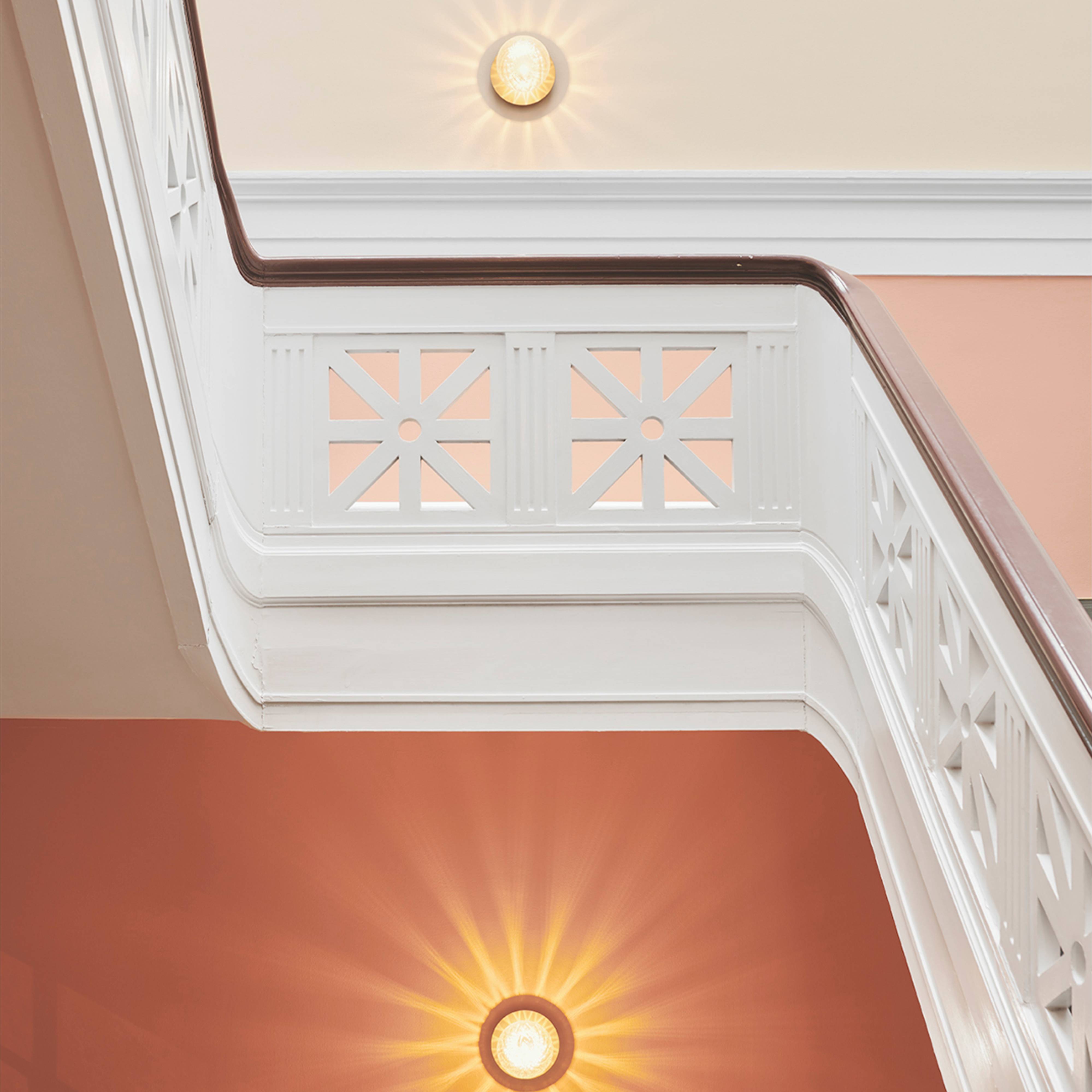Lunere Wandlamp