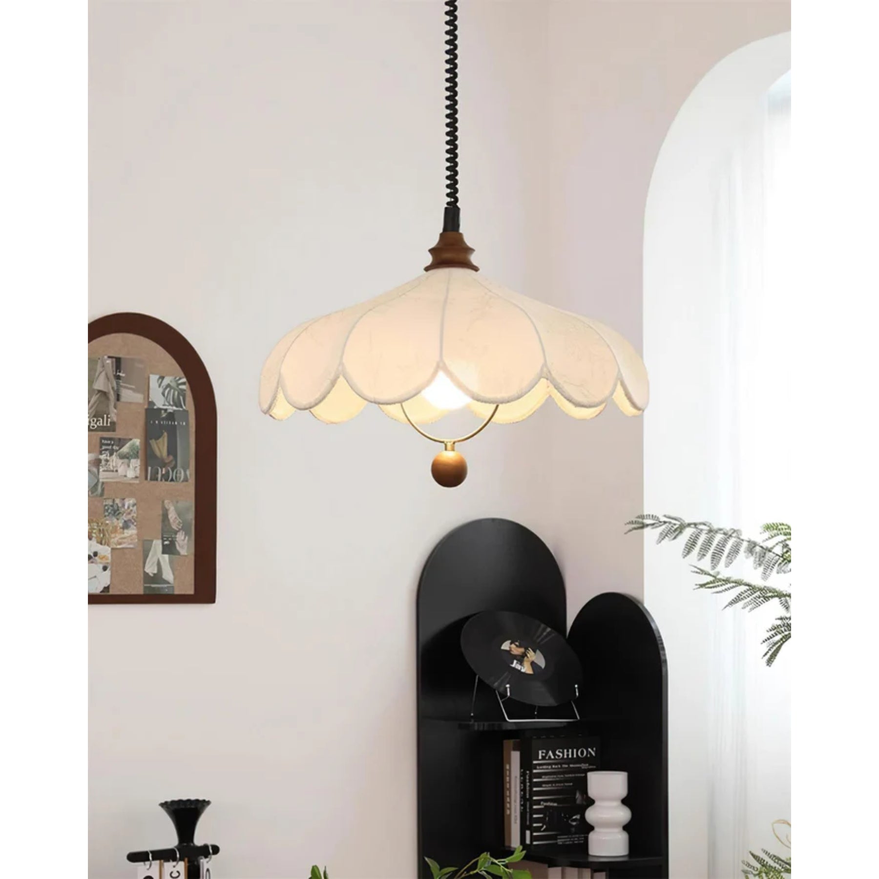Syvaron Hanglamp