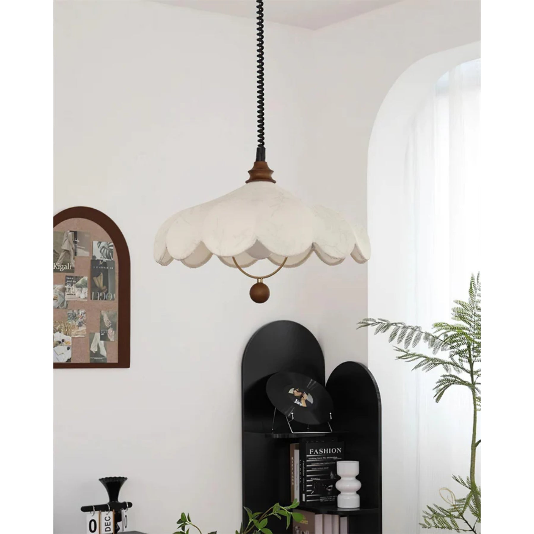 Syvaron Hanglamp