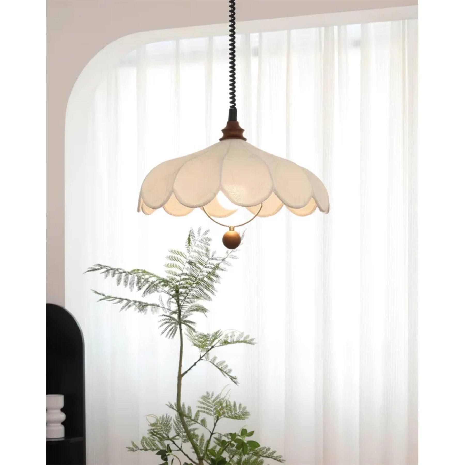 Syvaron Hanglamp