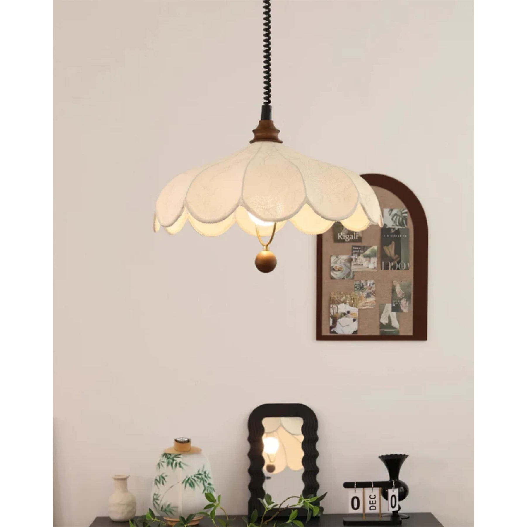 Syvaron Hanglamp