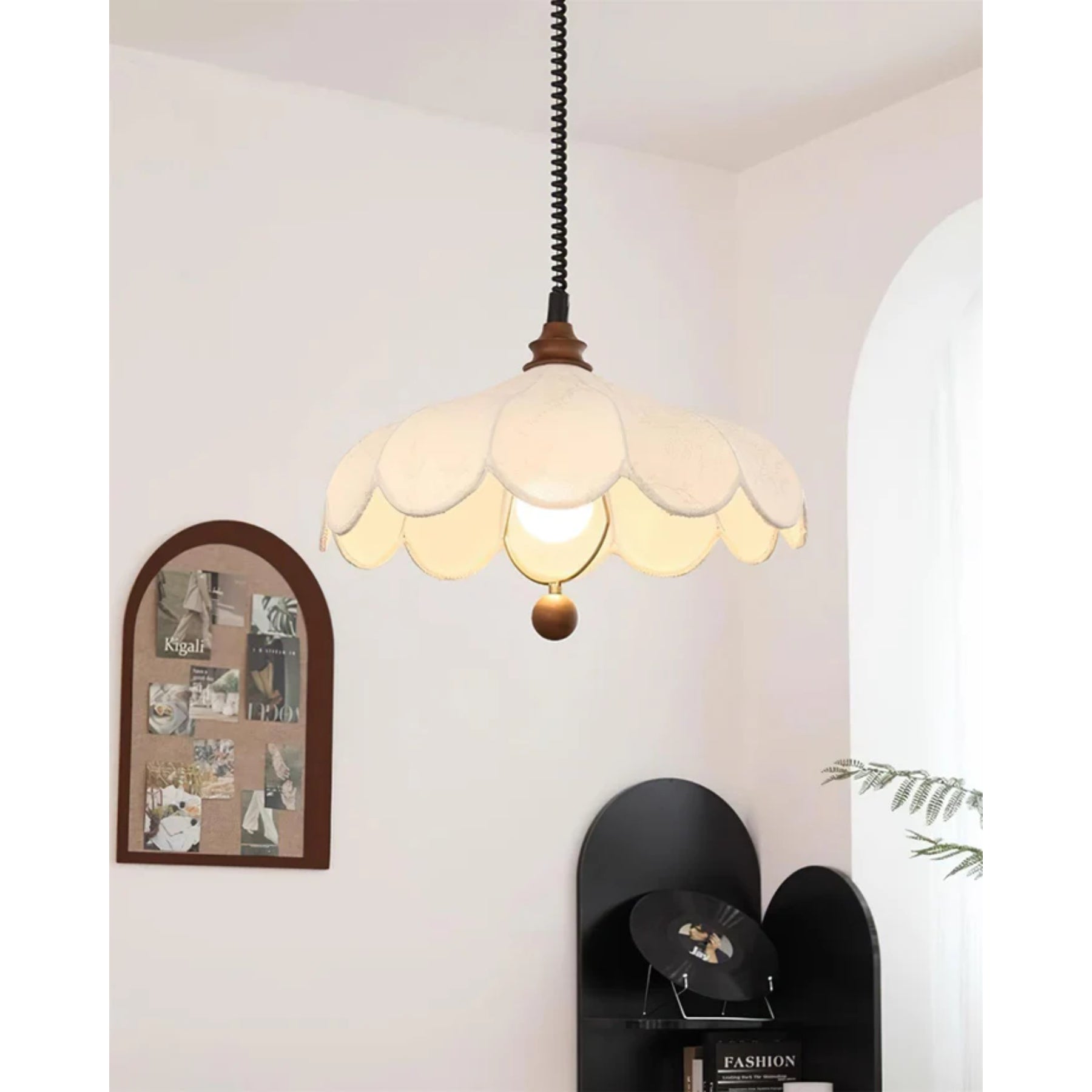 Syvaron Hanglamp
