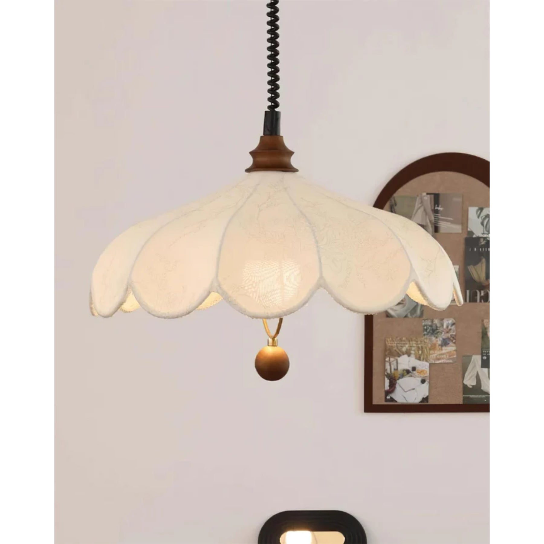Syvaron Hanglamp