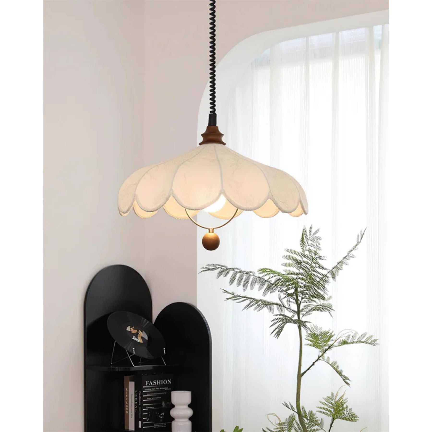 Syvaron Hanglamp