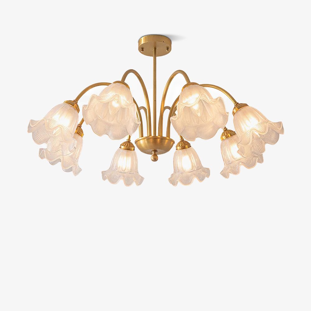 Jomeli Flower Plafondlamp