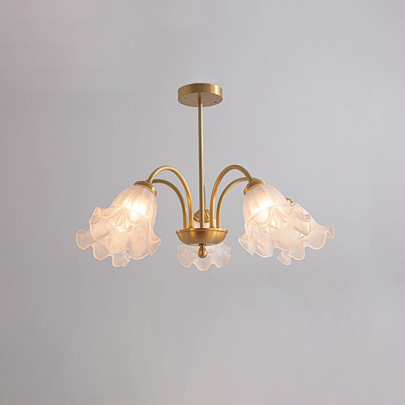 Jomeli Flower Plafondlamp