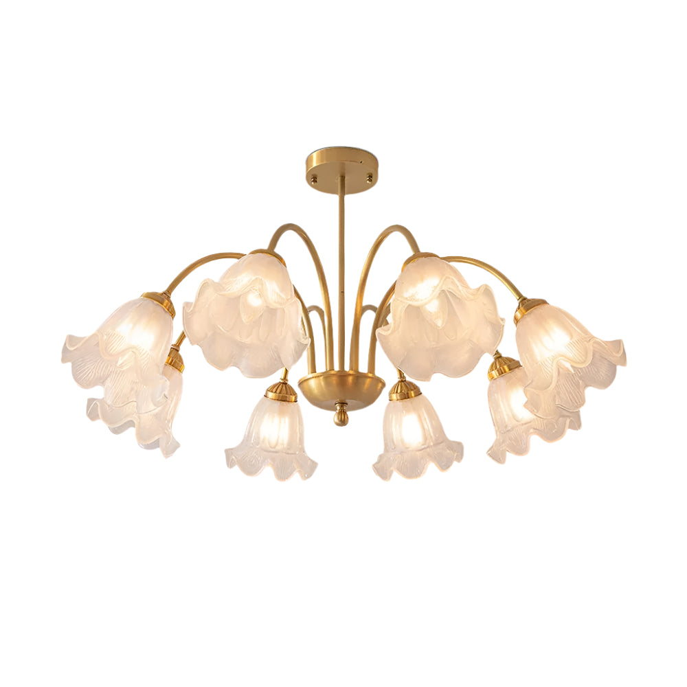 Jomeli Flower Plafondlamp